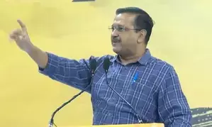 PM Modi and BJP can’t defeat us in this lifetime: Kejriwal’s old video goes viral as he and AAP face crushing defeat