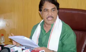 Ktaka Guvs refusal to sign MFI Ordinance: Stop making reckless quips, handle your dept, BJP tells Cong minister