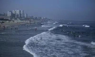 New initiatives to boost water security in the Mediterranean