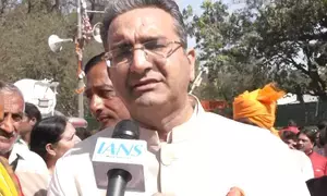 What to say on Kejriwals doom: Gaurav Bhatia on AAPs setback in Delhi polls