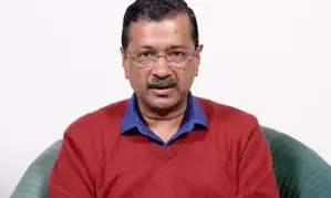 We humbly accept peoples verdict: Kejriwal concedes defeat, congratulates BJP