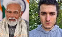 Human side of Narendra Modi really interesting: Lex Fridman ahead of podcast with PM