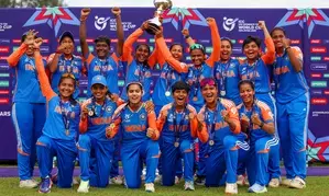How clinical and meticulous planning, execution got India its second U19 Women’s T20 WC title