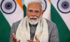 Jana Shakti is paramount: PM Modi thanks voters for BJP’s resounding victory