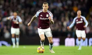FA Cup: New look Villa ‘want to do best’ vs Tottenham, says Digne