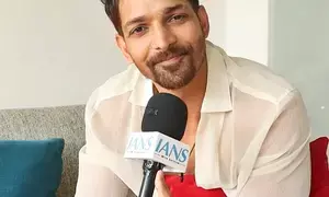Harshvardhan Rane narrates story behind his casting in ‘Sanam Teri Kasam’: 4 months late into auditions