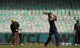 Legend 90 League: Simmons, Perera, Bipul shine as Delhi Royals defeat Rajasthan Kings