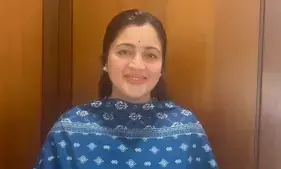 People of Delhi have chosen those who brought Ram: BJPs Navneet Rana after poll victory