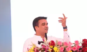 ‘Delhiites won hearts’: Gujarat minister hails BJP’s Delhi landslide victory