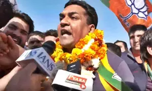 Kapil Mishra wins Karawal Nagar, says Modi Ki Guarantee triumphed over AAPs lies