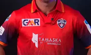 ILT20: Were here to lift the trophy, says DCs Warner ahead of final