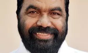 Kerala to build state-owned AI engine for schools: Minister
