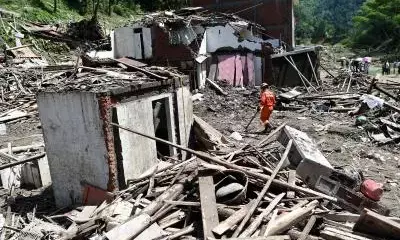 200 people relocated after fatal landslide in Chinas Sichuan