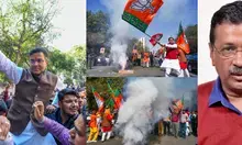 Delhi polls: How constituencies with Jat voters ditched Kejriwal-led AAP