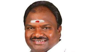 DMK candidate V.C. Chandhirakumar registers thumping win in Erode East bypolls (2nd Lead)