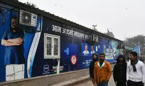 Mohalla Clinics: AAP’s healthcare promise that backfired