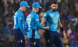 Could potentially walk away with ODI series if we put up a good fight in last couple of games, says Mahmood