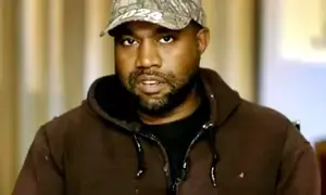 Kanye West goes on angry hate filled tirade, responds to ‘Nazi’ accusations