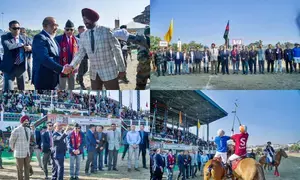 Centre, state making all efforts to restore peace, normalcy in Manipur: CM Biren Singh