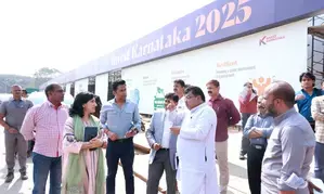 Rajnath Singh, Rahul Gandhi expected at Invest Karnatakas inaugural event in Bengaluru: Minister