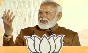 CAG report in first Delhi Assembly session, those who looted money will have to return it: PM Modi