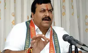 Our ‘vision’ for development triumphed over AAP’s ‘failed’ promises: TN BJP