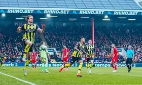 FA Cup: Man City survive major scare, come back from behind to defeat Leyton Orient