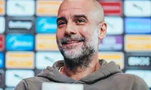 Man City vs Leyton Orient shows why FA Cup is ‘unbelievable’ says Guardiola
