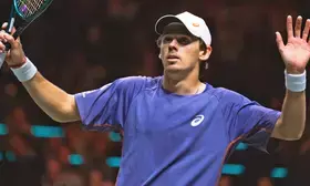 ATP Tour: Dominant De Minaur seals return to Rotterdam final