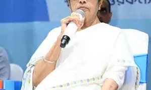 Bengal govt announces formation of synergy committee for easy clearance of investment proposals