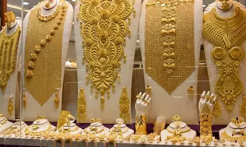 Today’s Gold Price: Check the Updated Rates in India on February 8