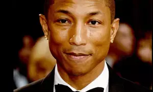 Pharrell Williams musical scrapped in post-production