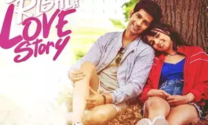 ‘Bobby Aur Rishi Ki Love Story’ trailer promises timeless tale of passion