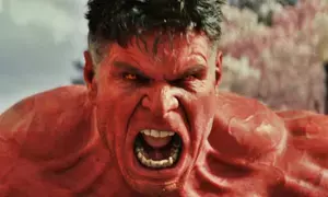 Harrison Ford on playing US President in Captain America: What I was looking for in the role was an emotional reality