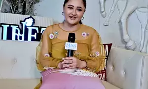 Rashmi Desai opens up about the directors she wants to work with