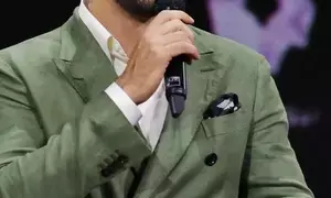 Ranbir Kapoor wraps up recording special voice-over for ‘VD12’ starring Vijay Deverakonda