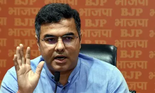 Who is Parvesh Verma, the Man Who Defeated Arvind Kejriwal in Delhi?