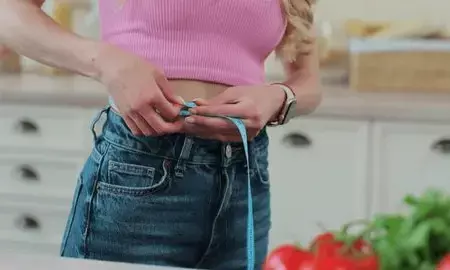 Lose weight without gym and dieting; adopt these simple tips