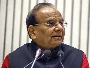 Delhi L-G dissolves seventh Legislative Assembly Delhi L-G dissolves seventh Legislative Assembly