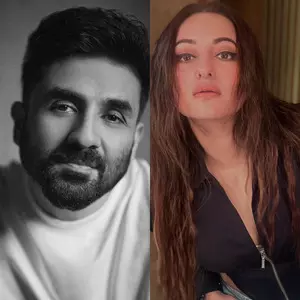 Sonakshi Sinha extends support to Vir Das over pollution concern