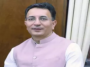 6.39 cr villagers gained digital literacy under DISHA scheme in 2017-24: Jitin Prasada