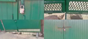 Iltaja Mufti claims under house arrest, a day later, goes to meet suicide victims family