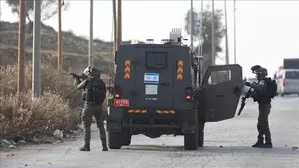Israel expands West Bank operation, raids Nur Shams refugee camp
