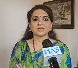 BJPs Delhi win exposes AAPs false assurances, says Shiv Sena leader