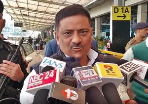 JD(U) MP Sanjay Jha credits Poorvanchal voters for AAPs defeat in Delhi