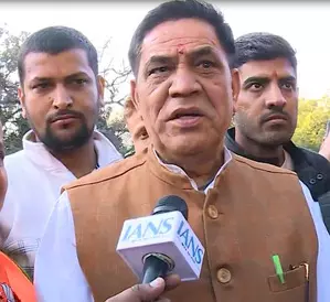 Will rename Mustafabad to Shivpuri or Shiv Vihar: Delhi BJP MLA Will rename Mustafabad to Shivpuri or Shiv Vihar: Delhi BJP MLA