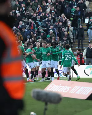 FA Cup: Bottom-of-the-Championship Plymouth Argyle stun PL leaders Liverpool
