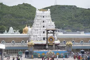 Andhra: SIT arrests four in Tirumala laddu adulteration case