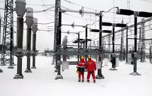 Baltic States synchronise power grids with Europe Baltic States synchronise power grids with Europe