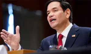 Hamas must release all hostages now: US Secretary of State